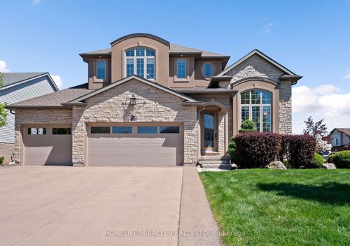 8535 Forestview Blvd, Niagara Falls, ON, L2H0B2 | Card Image