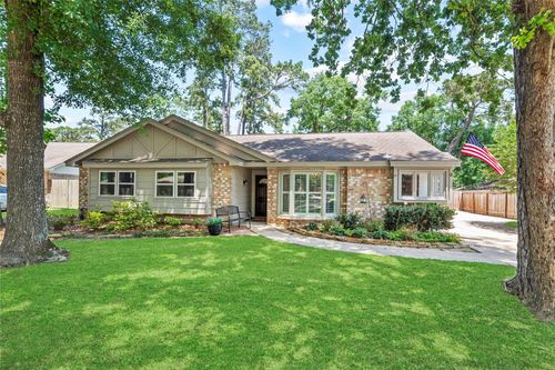 14818 Cedar Point Drive, Houston, TX, 77070 | Card Image