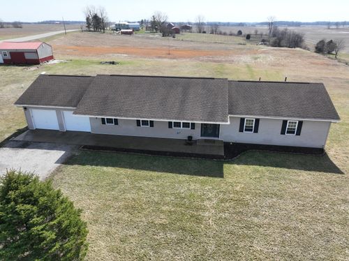 5783 Moon Evans Rd, South Solon, OH, 43153-9507 | Card Image