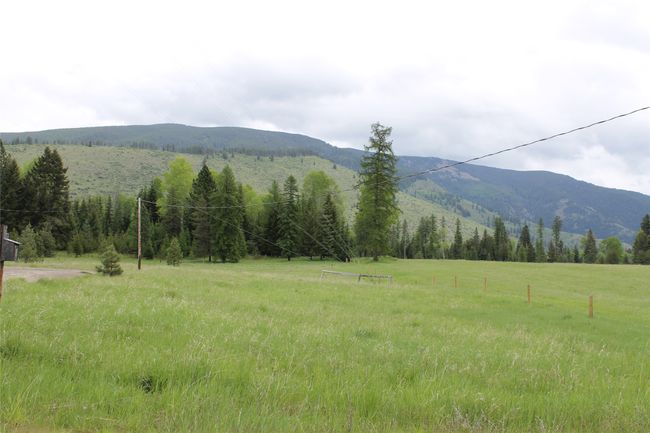 View of mountain background with rural landscape | Image 11