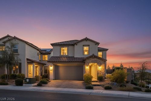 6480 Castalnova Bend Drive, Las Vegas, NV, 89166 | Card Image
