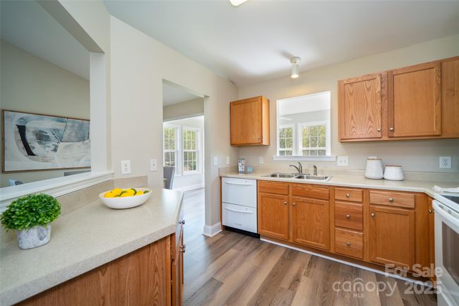 117 Morgan Trace Dr Sw, Townhouse with 3 bedrooms, 2 bathrooms and null parking in Valdese NC | Image 24