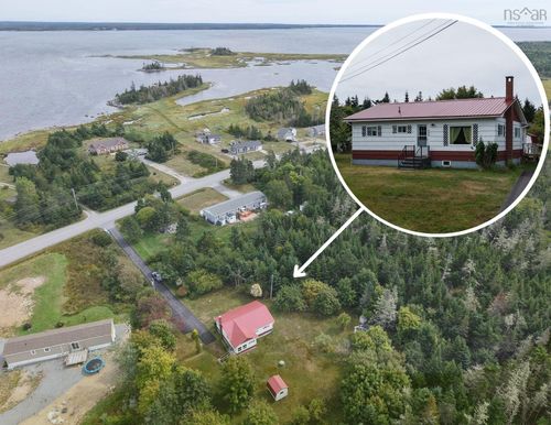 600 Stoney Island Rd, Clam Point, NS, B0W1N0 | Card Image