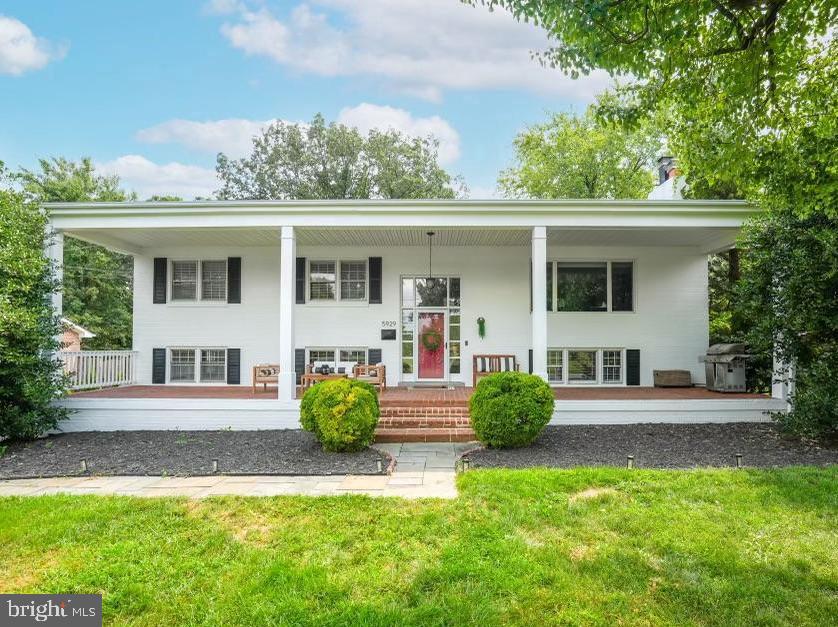 Kimble Ct, Falls Church, VA 22041