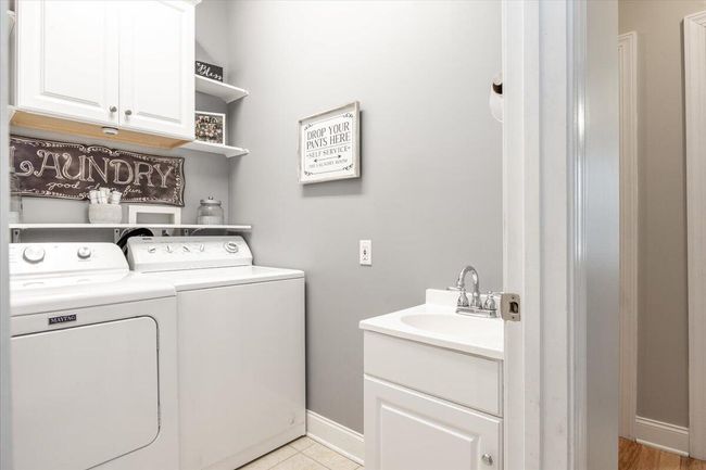 190 Sycamore Dr, House other with 4 bedrooms, 2 bathrooms and null parking in Chickamauga GA | Image 28