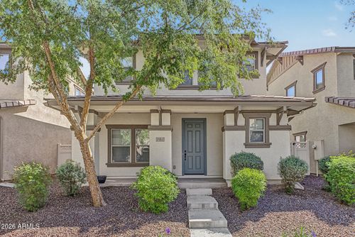 988 S Deerfield Ln, Gilbert, AZ, 85296-2895 | Card Image