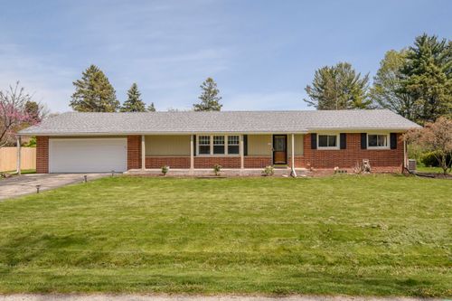 4221 Woodbury Ln, Mount Pleasant, WI, 53403-3962 | Card Image