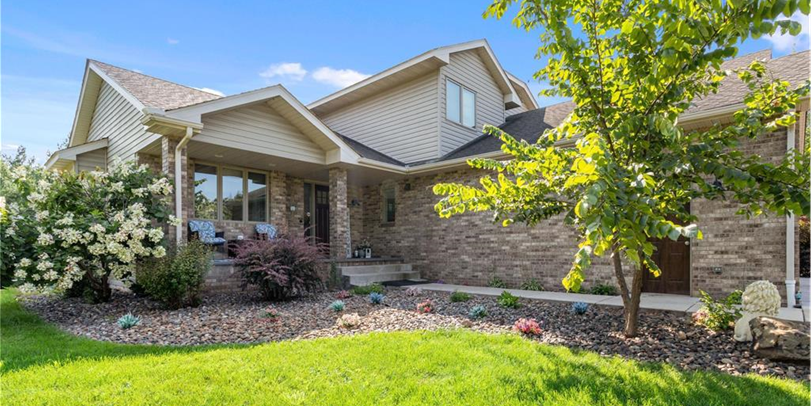Garden St, Ogilvie, MN 56358