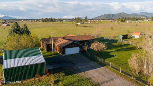 1888 E Shoshone Ave, Athol, ID, 83801-8956 | Card Image