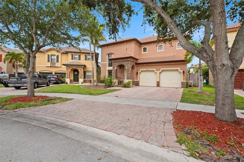 24326 Sw 114th Path, Homestead, FL, 33032-7133 | Card Image
