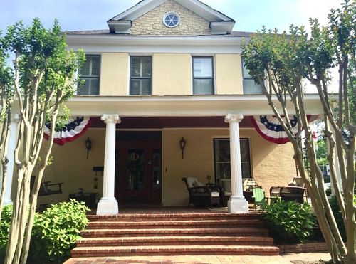 1680 Carruthers Pl, Memphis, TN, 38112-5208 | Card Image