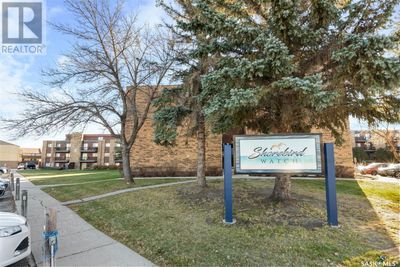 205 Kingsmere Blvd, Condo with 2 bedrooms, 1 bathrooms and null parking in Saskatoon SK | Image 3