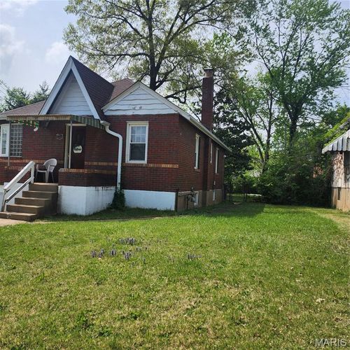 3441 Avondale Ave, Saint Louis, MO, 63121-5356 | Card Image