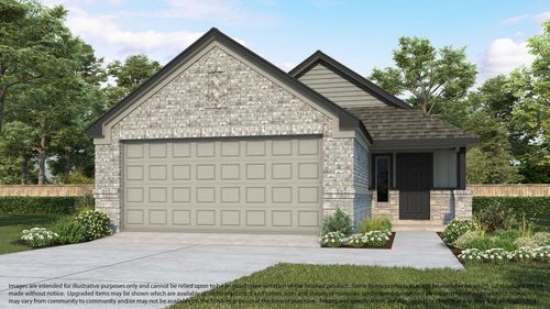 18555 Athena Flower Dr, Fresno, TX, 77545 | Card Image