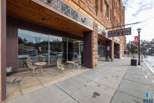603 N River St Street, Hot Springs, SD, 57747 | Card Image