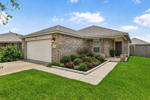 8611 Conquest Cir, Texas City, TX, 77591-1536 | Card Image