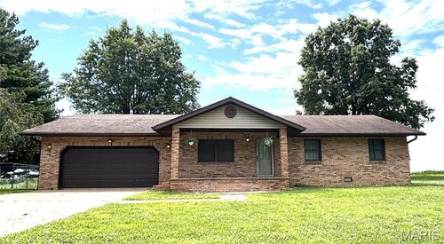 1310 W Old National Trl, Greenville, IL, 62246-3306 | Card Image