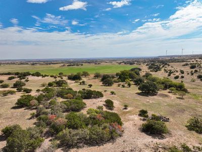 Bird's eye view with a rural view | Image 1