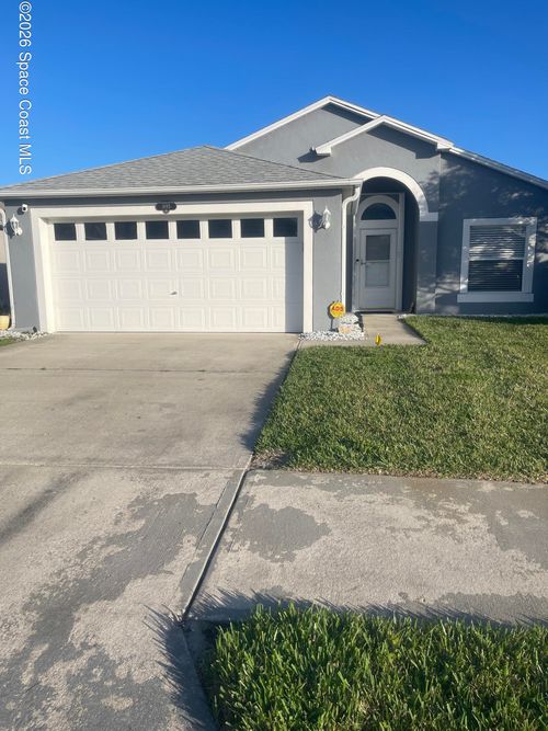 1895 Bayhill Dr, Melbourne, FL, 32940-6301 | Card Image