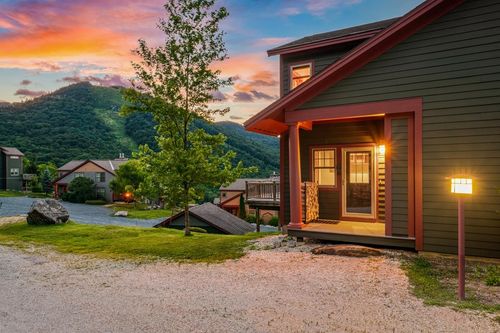 39a-27 Eagle'S Ridge, Killington, VT, 05751 | Card Image