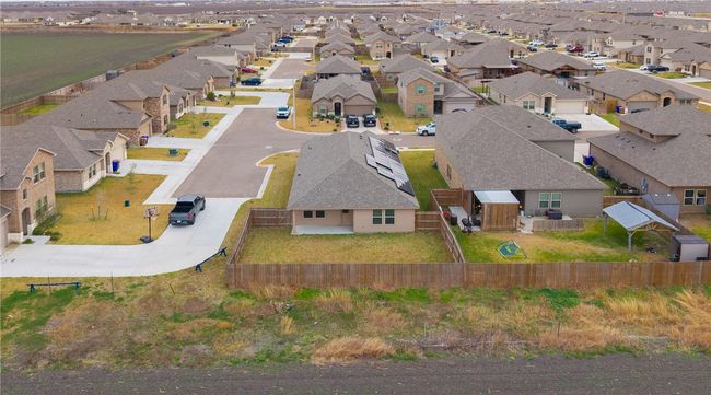 1342 Alexandra Park Ln, House other with 4 bedrooms, 3 bathrooms and 2 parking in Corpus Christi TX | Image 20