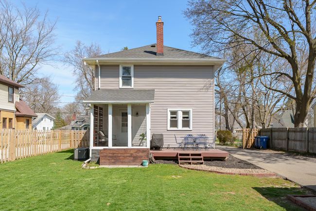 Vassar Dr 1304 Kalamazoo 49001-31 | Image 30