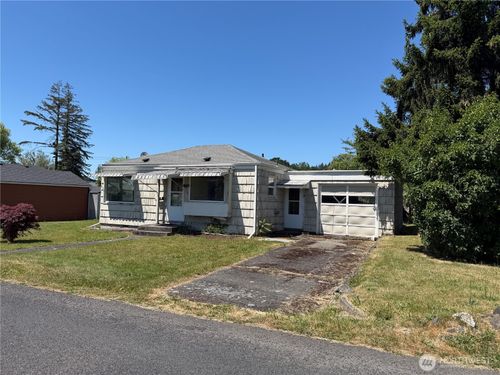 1538 Sw Wilson Ave, Chehalis, WA, 98532-3638 | Card Image