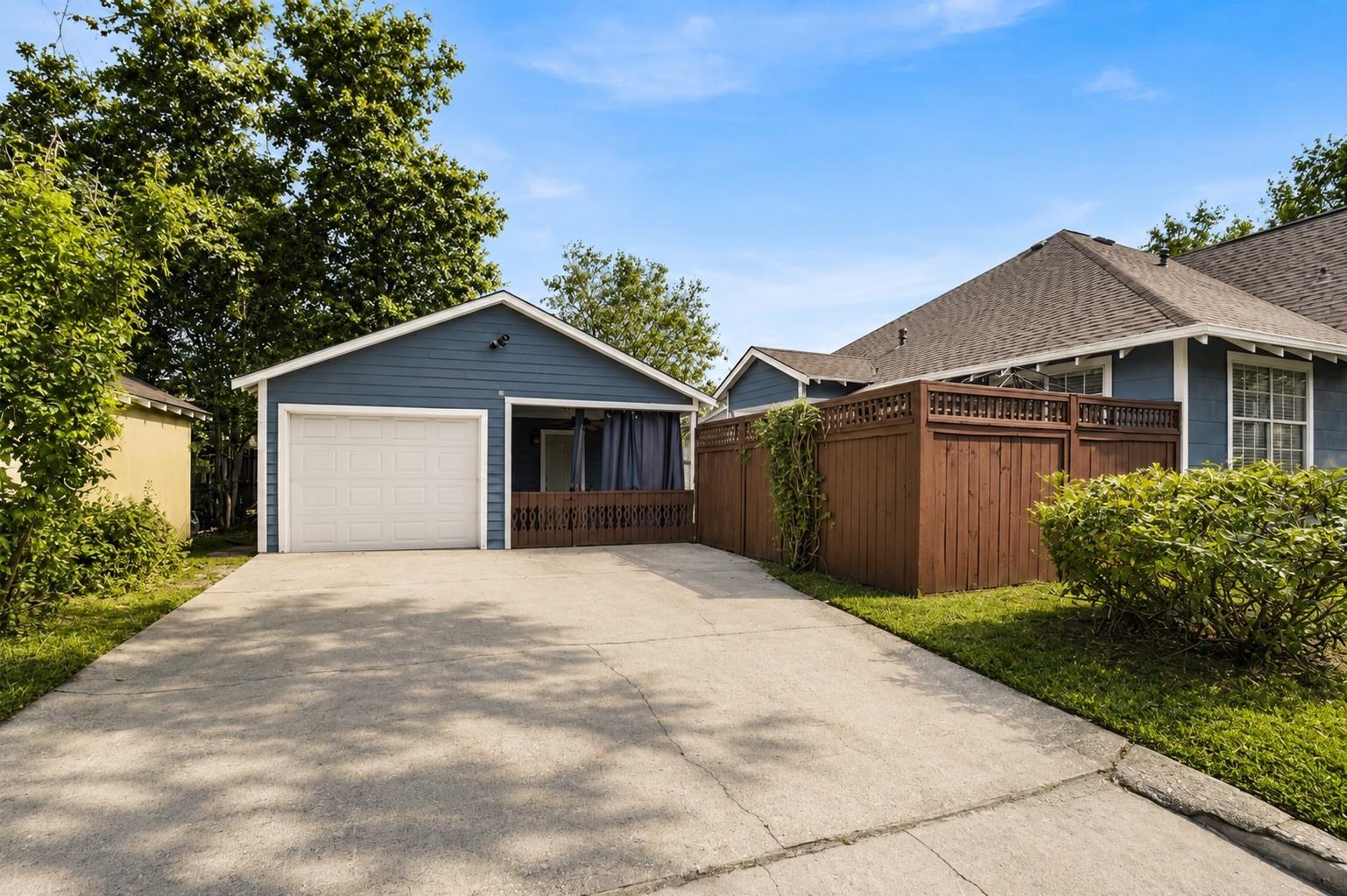 Residential in Baytown 4