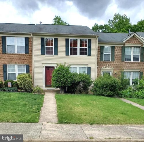 10008 Grass Market Ct, FREDERICKSBURG, VA, 22408-9209 | Card Image