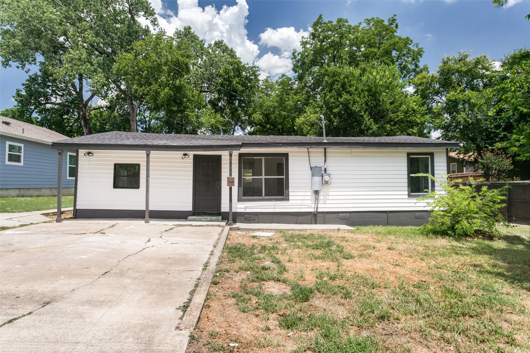 Residential in McKinney