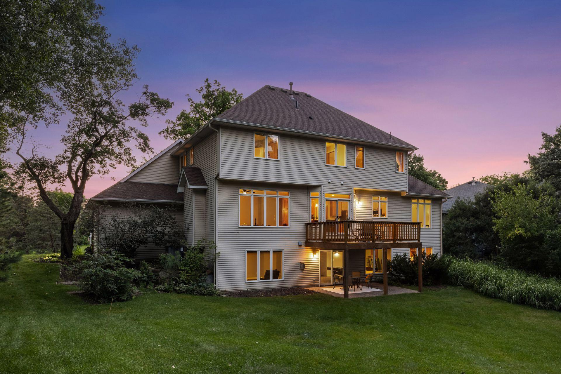 Residential in Eagan 3
