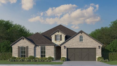 4613 Timberdrift St, Midlothian, TX, 76065-2859 | Card Image