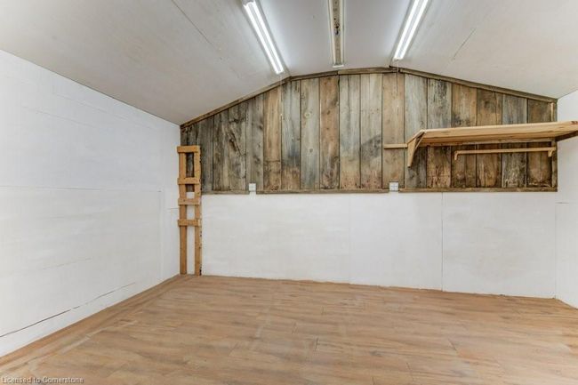 27 Station St, House other with 3 bedrooms, 2 bathrooms and 2 parking in Tavistock ON | Image 42