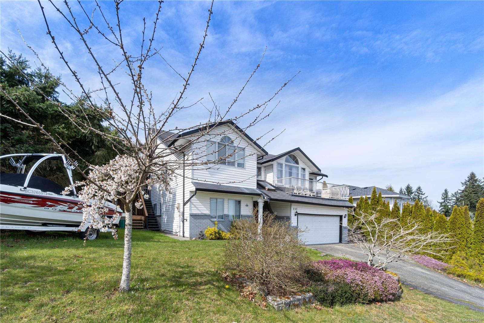 Residential in Nanaimo 2