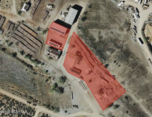 11910 E Iron King Rd, Dewey-Humboldt, AZ, 86329 | Card Image