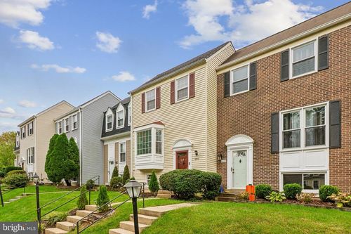 6513 Birchleigh Way, ALEXANDRIA, VA, 22315-3631 | Card Image