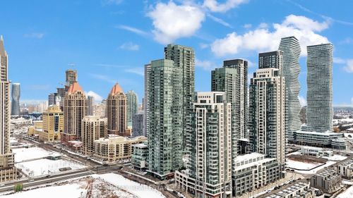 1902-4099 Brickstone Mews, Mississauga, ON, L5B0G2 | Card Image