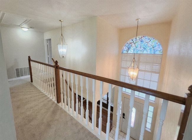 upstairs landing, all carpet replaced upstairs June 2025 | Image 12