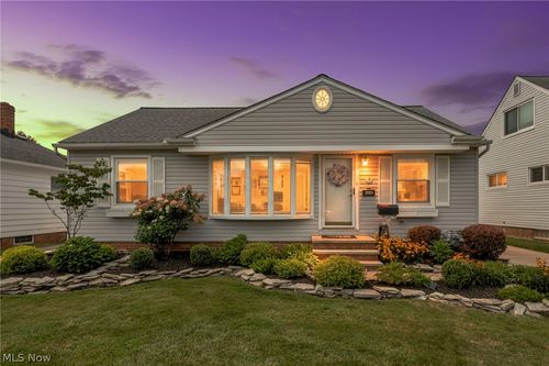 710 Bayridge Blvd, Willowick, OH, 44095-3860 | Card Image