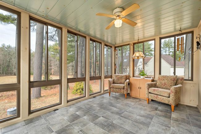 7 Quails Way, Condo with 2 bedrooms, 2 bathrooms and null parking in Merrimack NH | Image 25