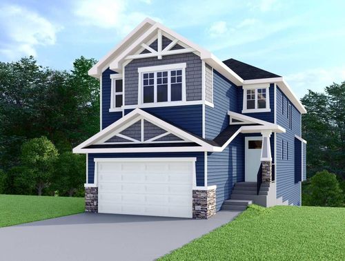 33 Heritage Pk, Cochrane, AB, T4C3G9 | Card Image