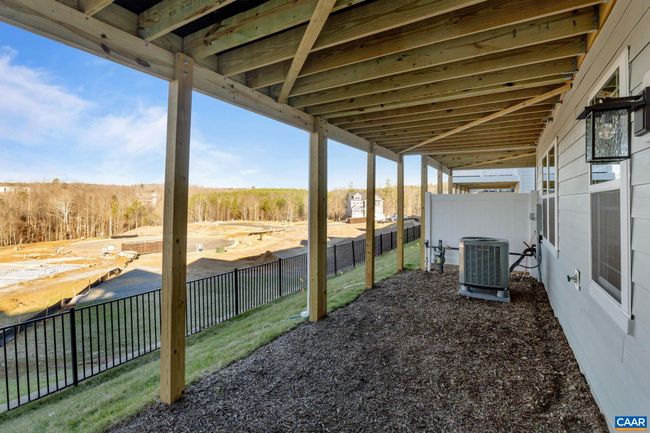 1331 Laconia Ln, House attached with 3 bedrooms, 3 bathrooms and null parking in CHARLOTTESVILLE VA | Image 47