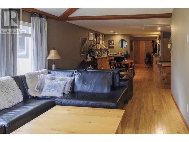895 Airport Rd, Home with 0 bedrooms, 0 bathrooms and null parking in Mcbride BC | Image 37