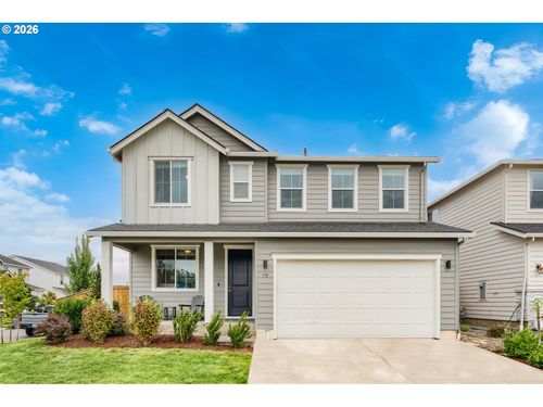 531 N Avery Dr, Ridgefield, WA, 98642-5585 | Card Image