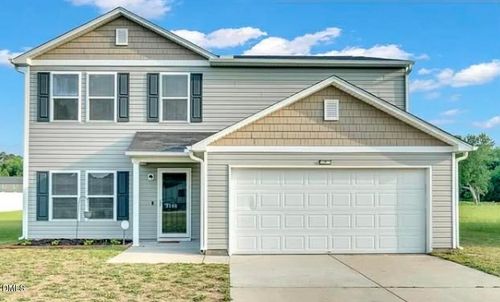 3146 Stoney Hill Church Rd, Bailey, NC, 27807-9059 | Card Image