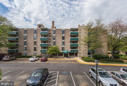201-6133 Leesburg Pike, FALLS CHURCH, VA, 22041-2162 | Card Image