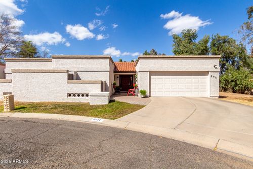 8911 N 82nd St, Scottsdale, AZ, 85258-2339 | Card Image