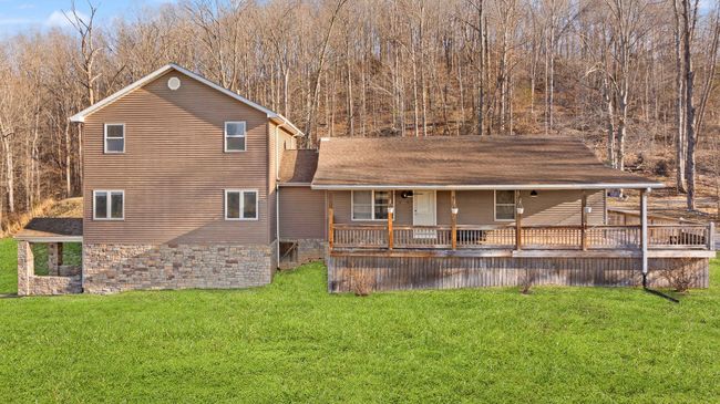 1343 Bastin Creek Rd, House other with 6 bedrooms, 5 bathrooms and null parking in Kings Mountain KY | Image 114