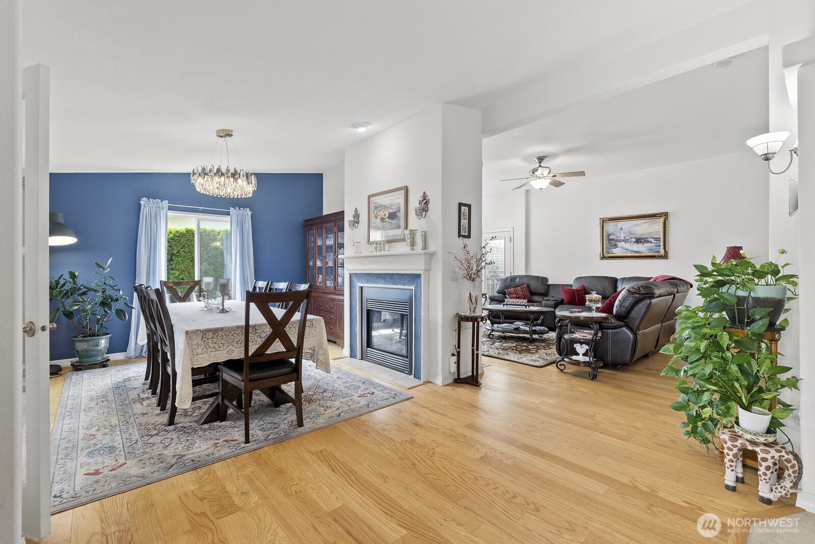 Residential in Maple Valley 5