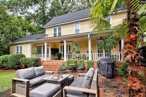 109 Rosebank Dr, Columbia, SC, 29209-1911 | Card Image